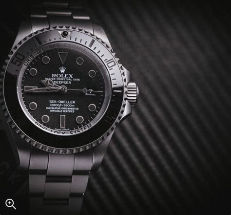 rolex deepsea night fury|rolex deepsea.